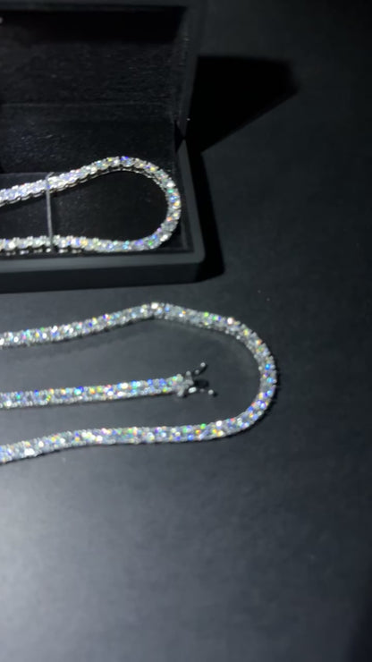 Tennis Bracelet